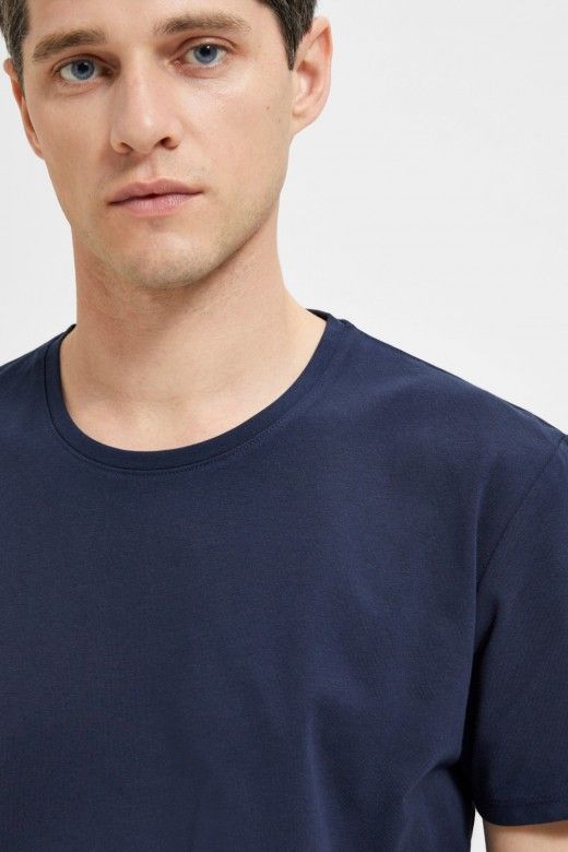 T-Shirt Homem HAEL SELECTED