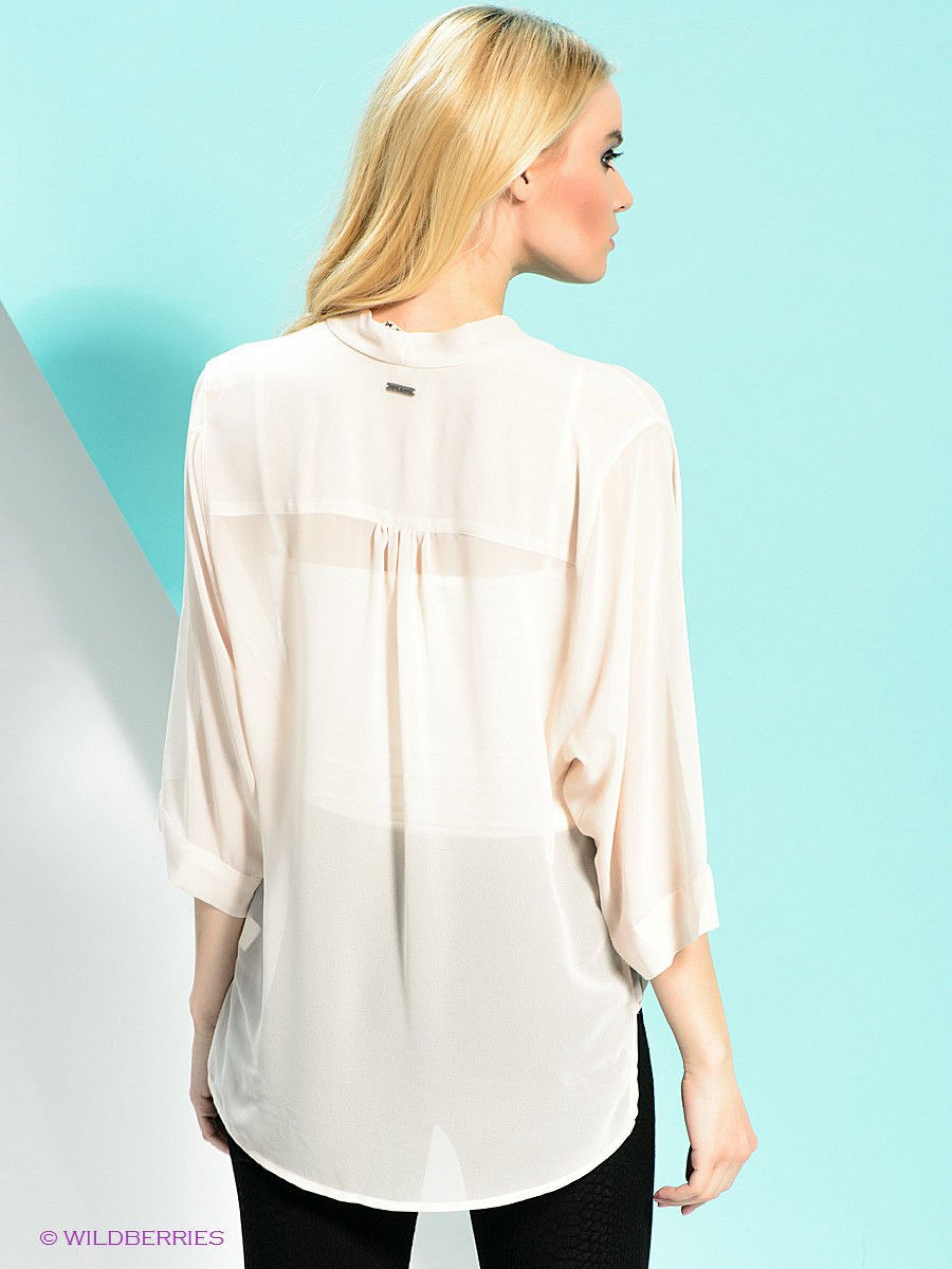 Top Pepe Jeans SINED