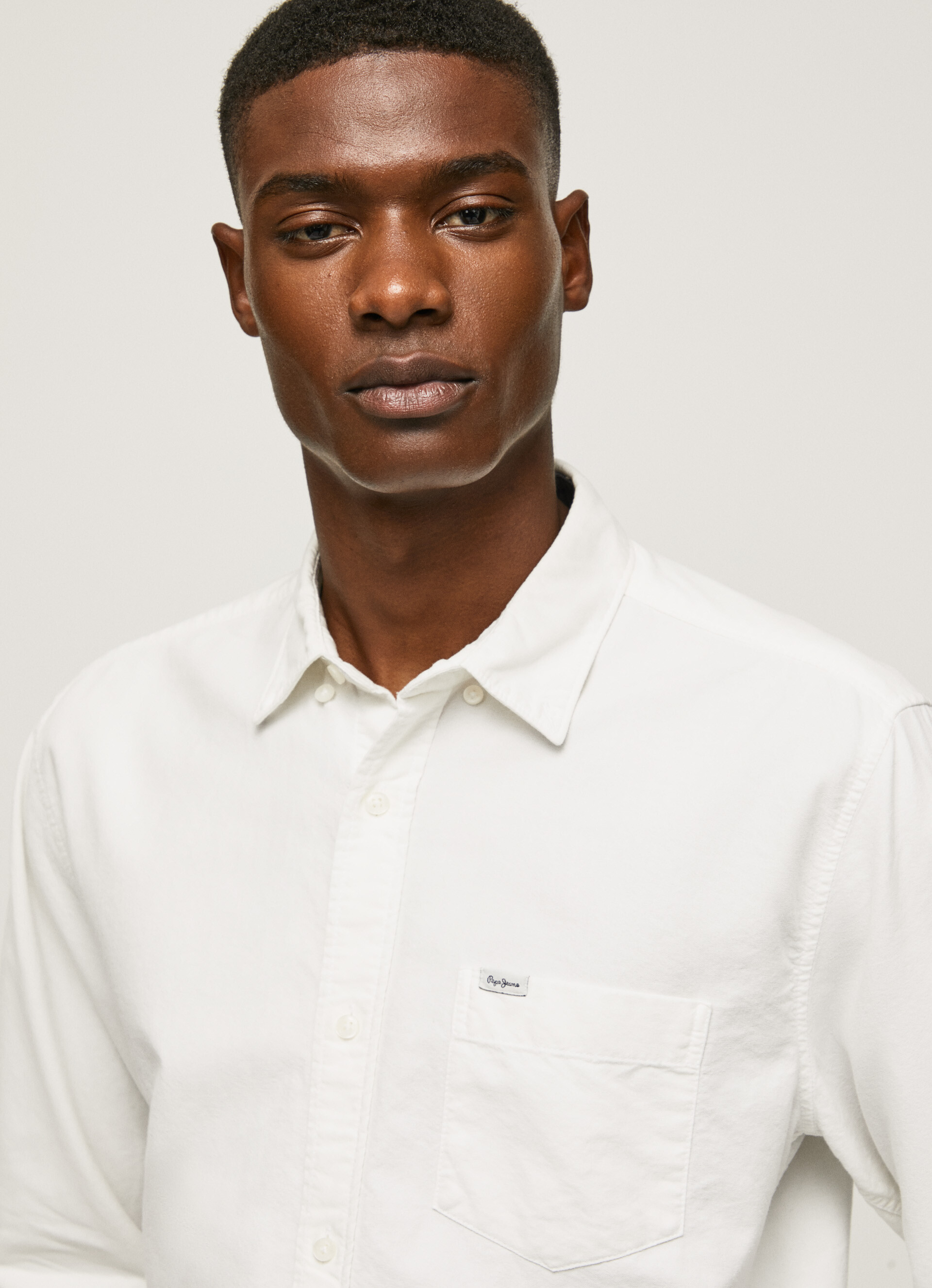 Camisa FABIO Pepe Jeans