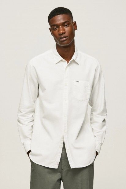Camisa FABIO Pepe Jeans