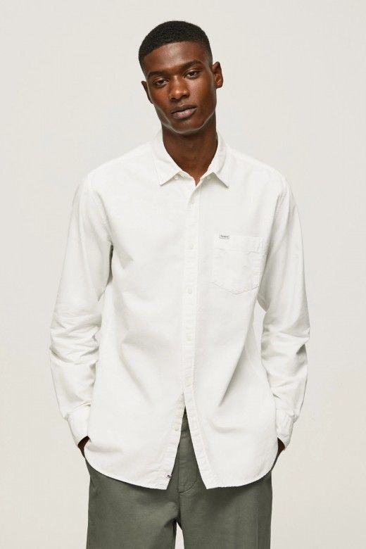 Camisa FABIO Pepe Jeans