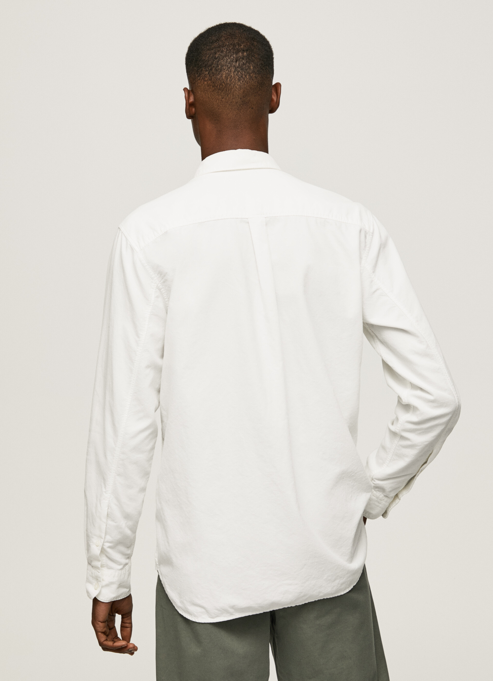 Camisa FABIO Pepe Jeans