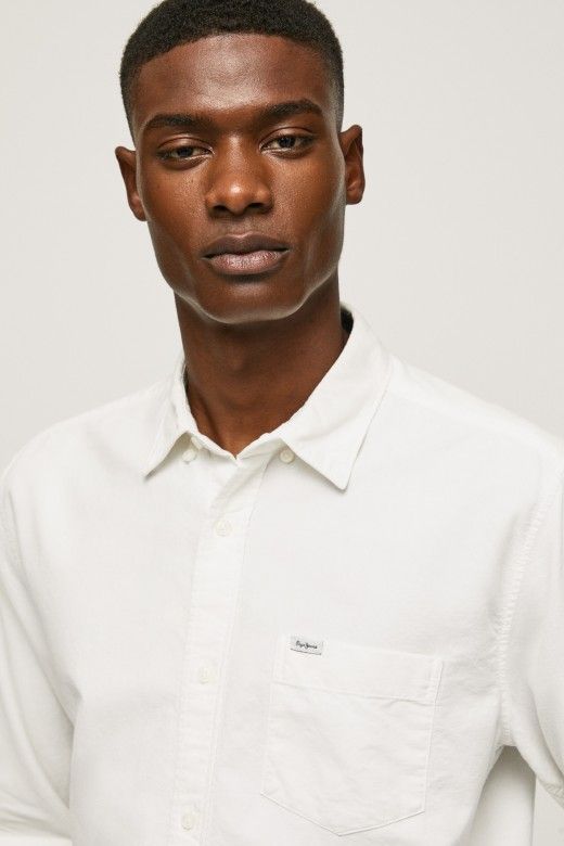 Camisa FABIO Pepe Jeans