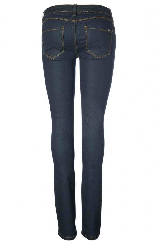 Calça ONLY SKINNY SUPERLOW QYT902 Calça ONLY SKINNY SUPERLOW QYT902
