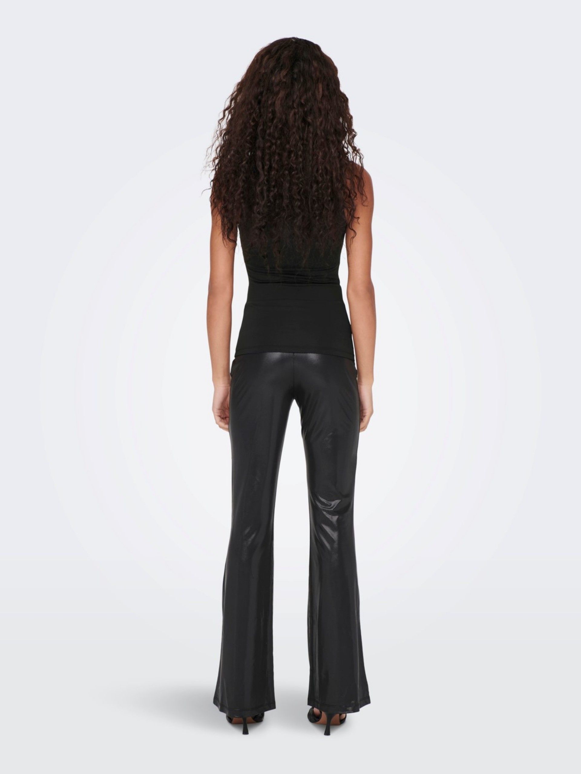 Top LEA S/L 2-WAYS Fit JRS ONLY