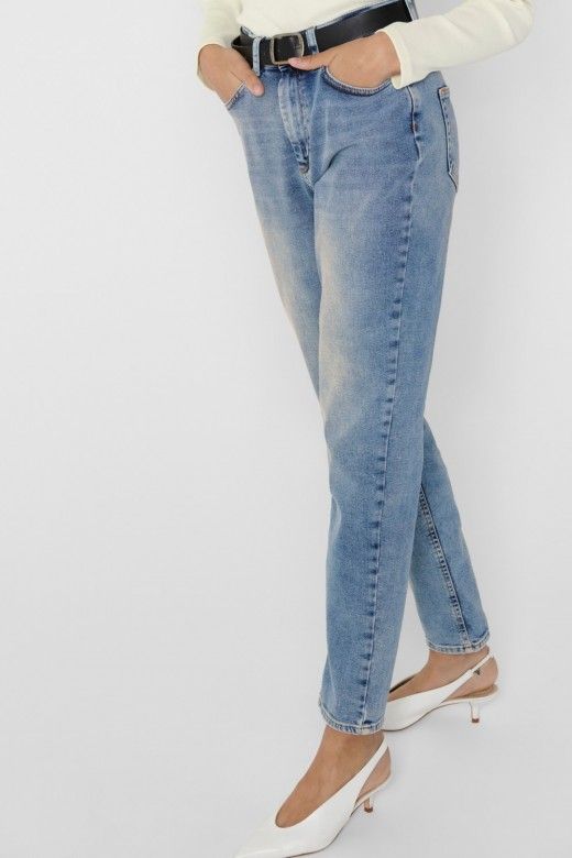 Cala Jeans Mulher VENEDA MON ONLY