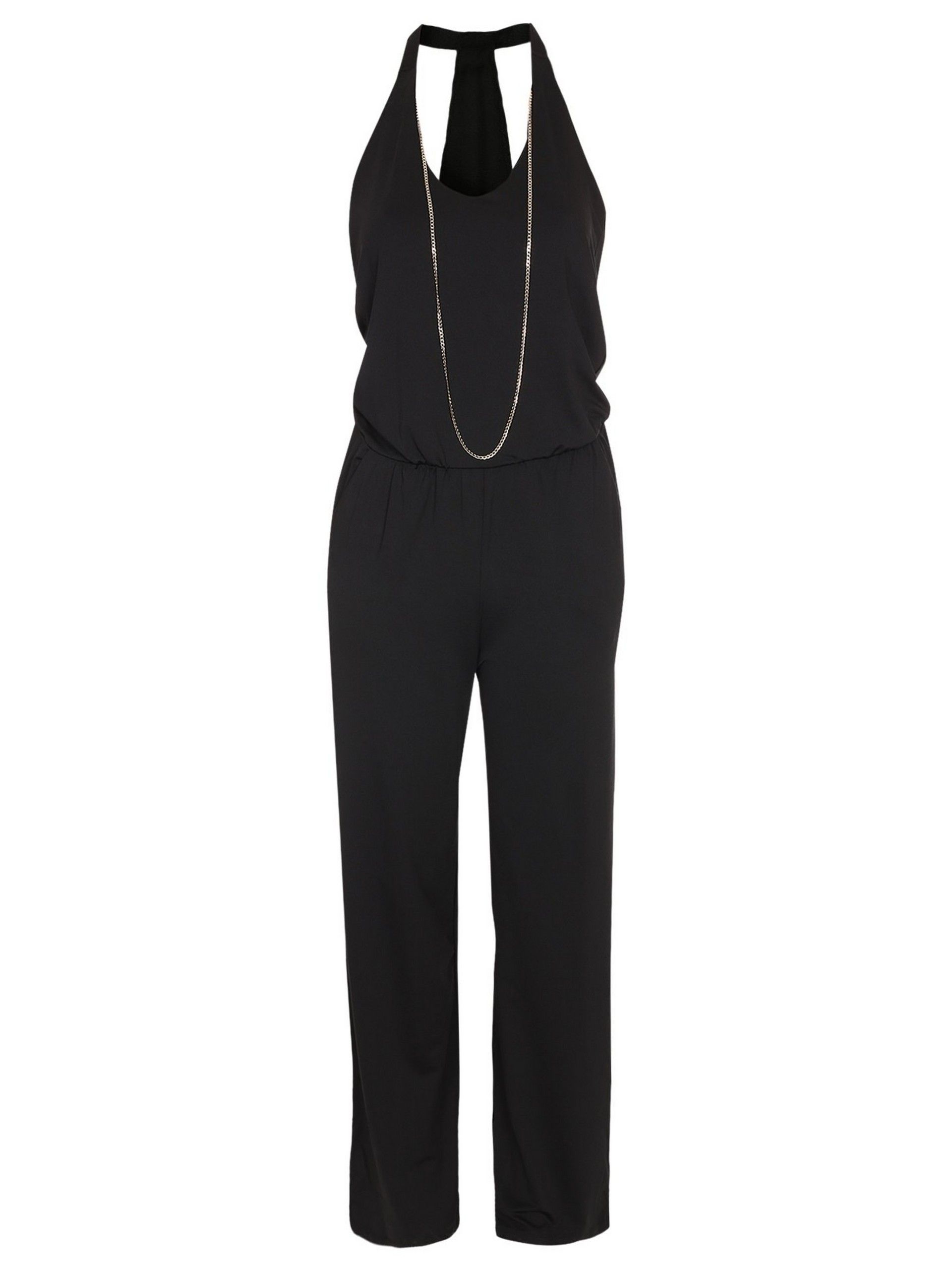 Macacão ONLY Classic S/L JRS