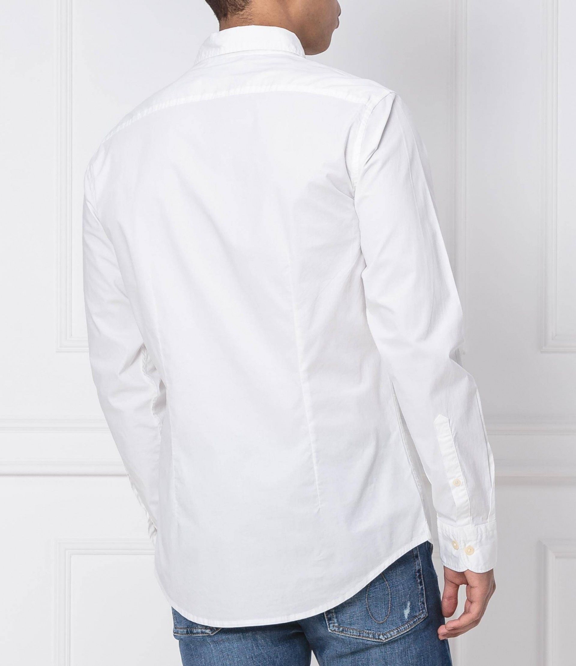 Camisa Pepe Jeans RIDLEYS