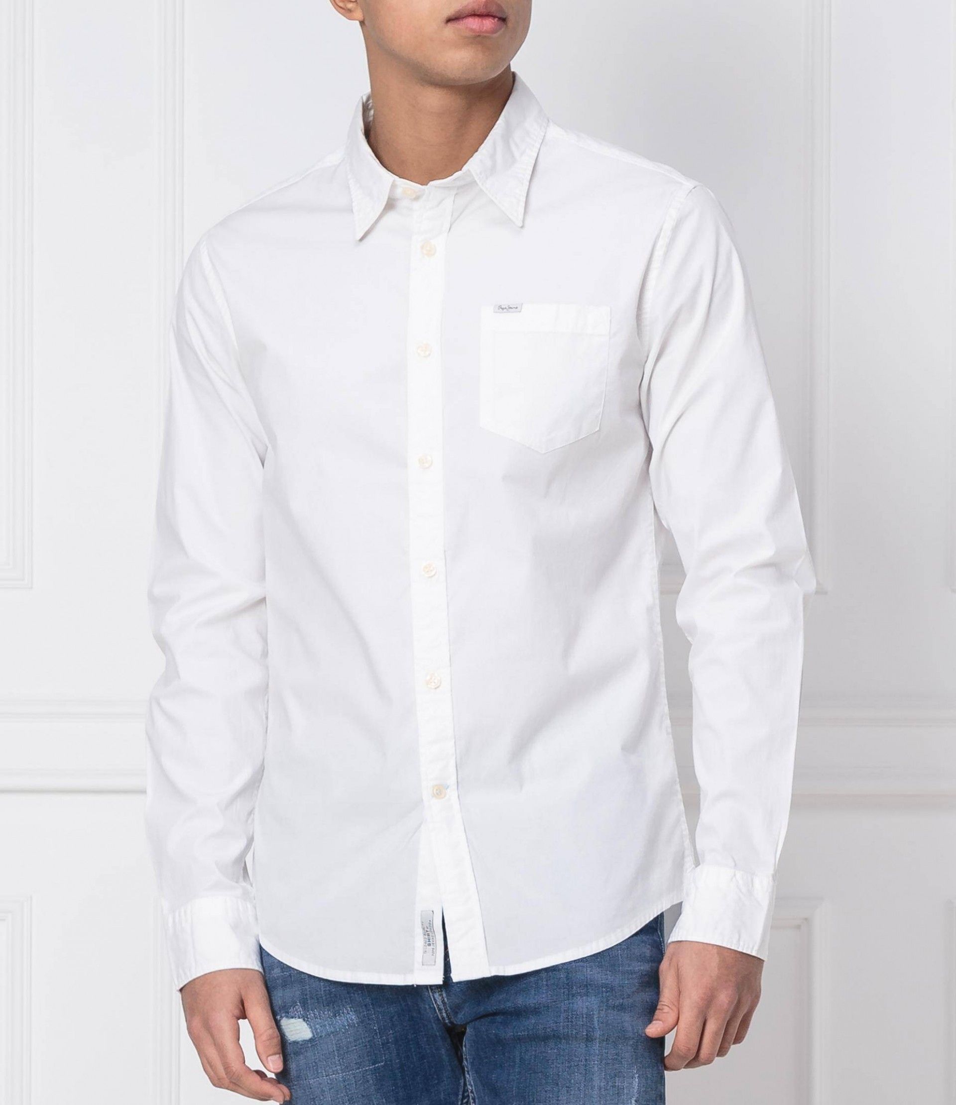 Camisa Pepe Jeans RIDLEYS