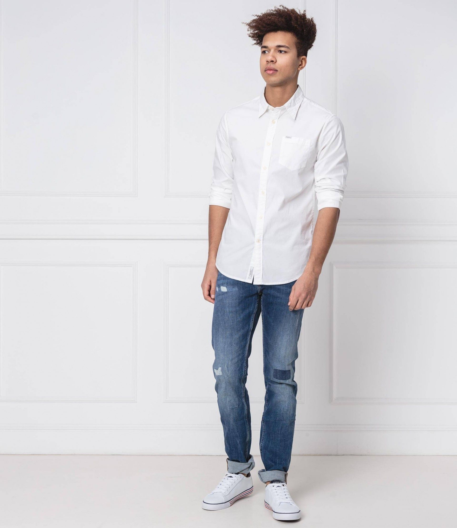 Camisa Pepe Jeans RIDLEYS