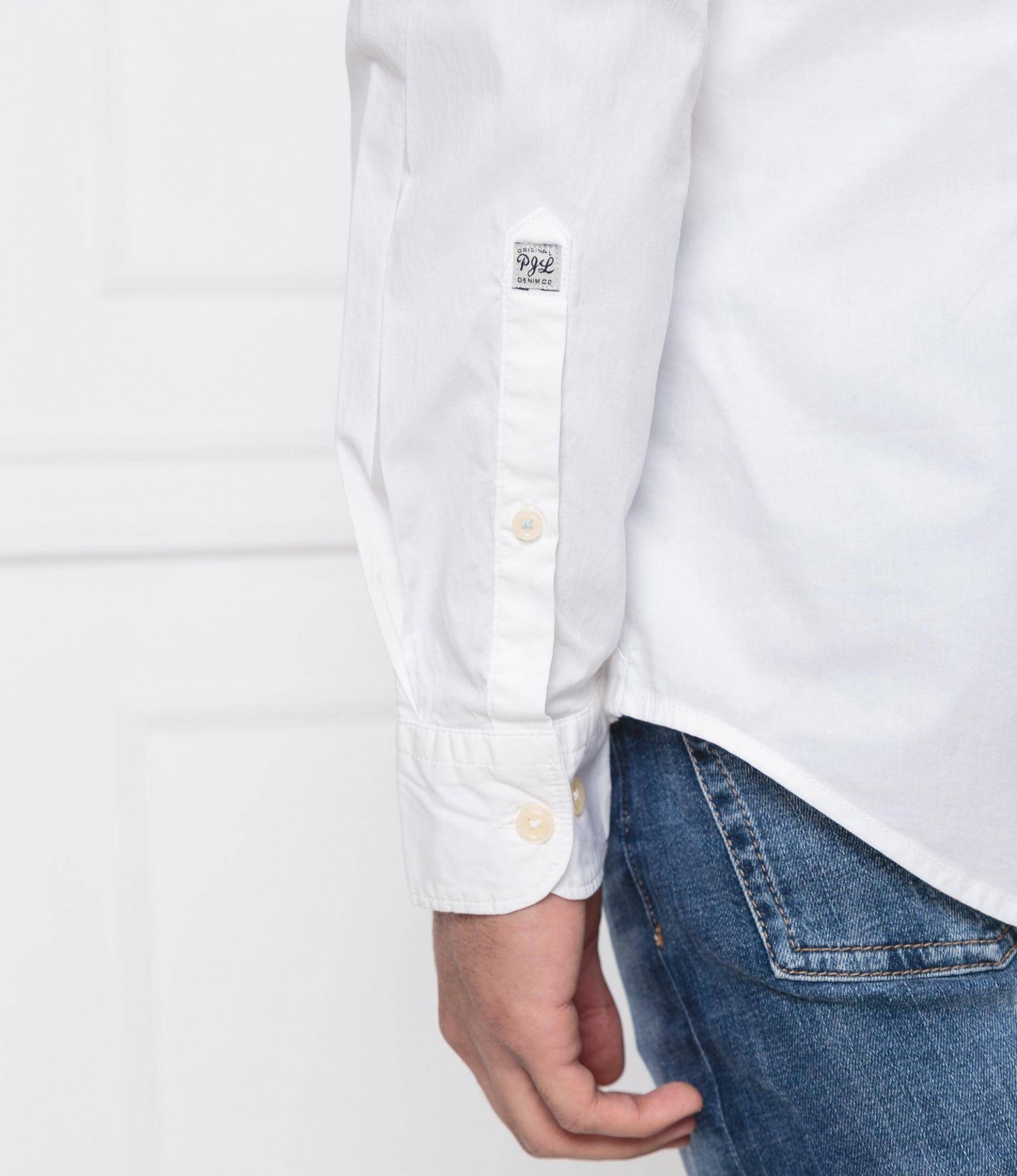 Camisa Pepe Jeans RIDLEYS