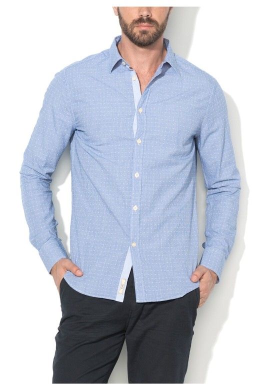Camisa Pepe Jeans HAMPTON Camisa Pepe Jeans HAMPTON