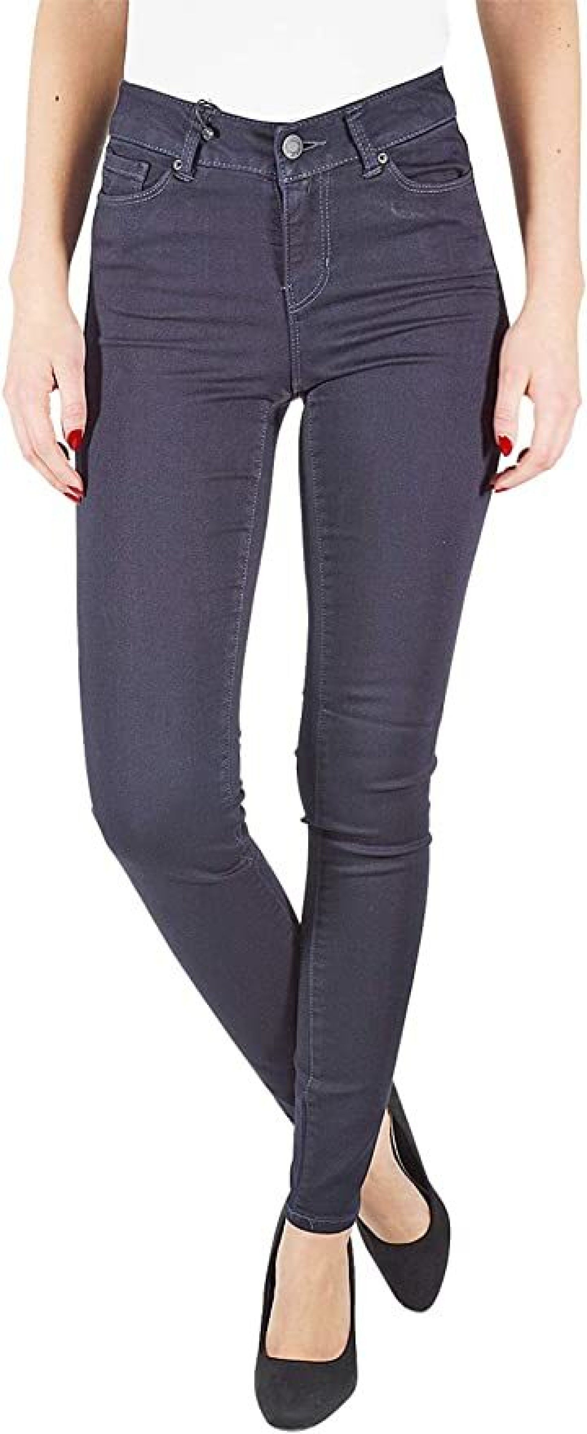 calça VERO MODA SEVEN NW SMOOTH