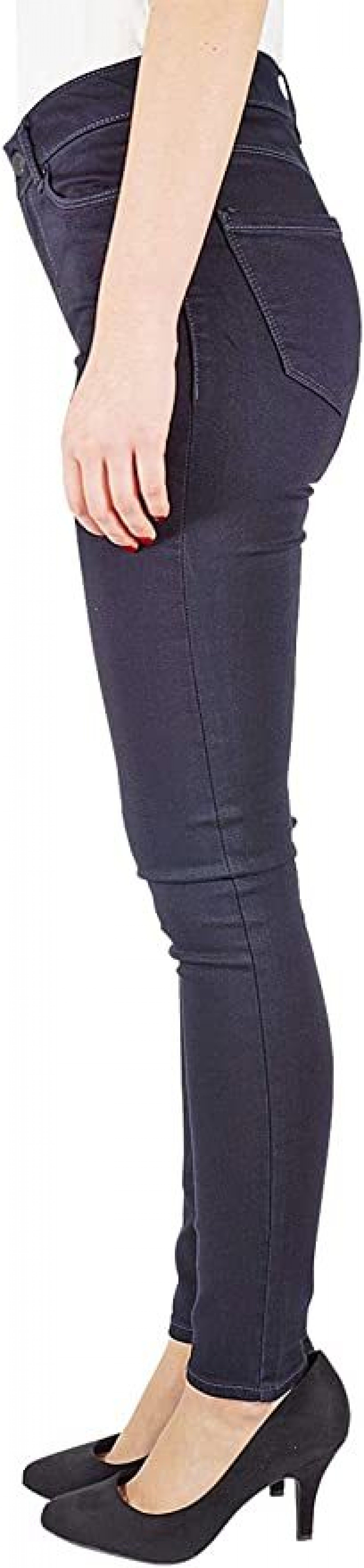 calça VERO MODA SEVEN NW SMOOTH