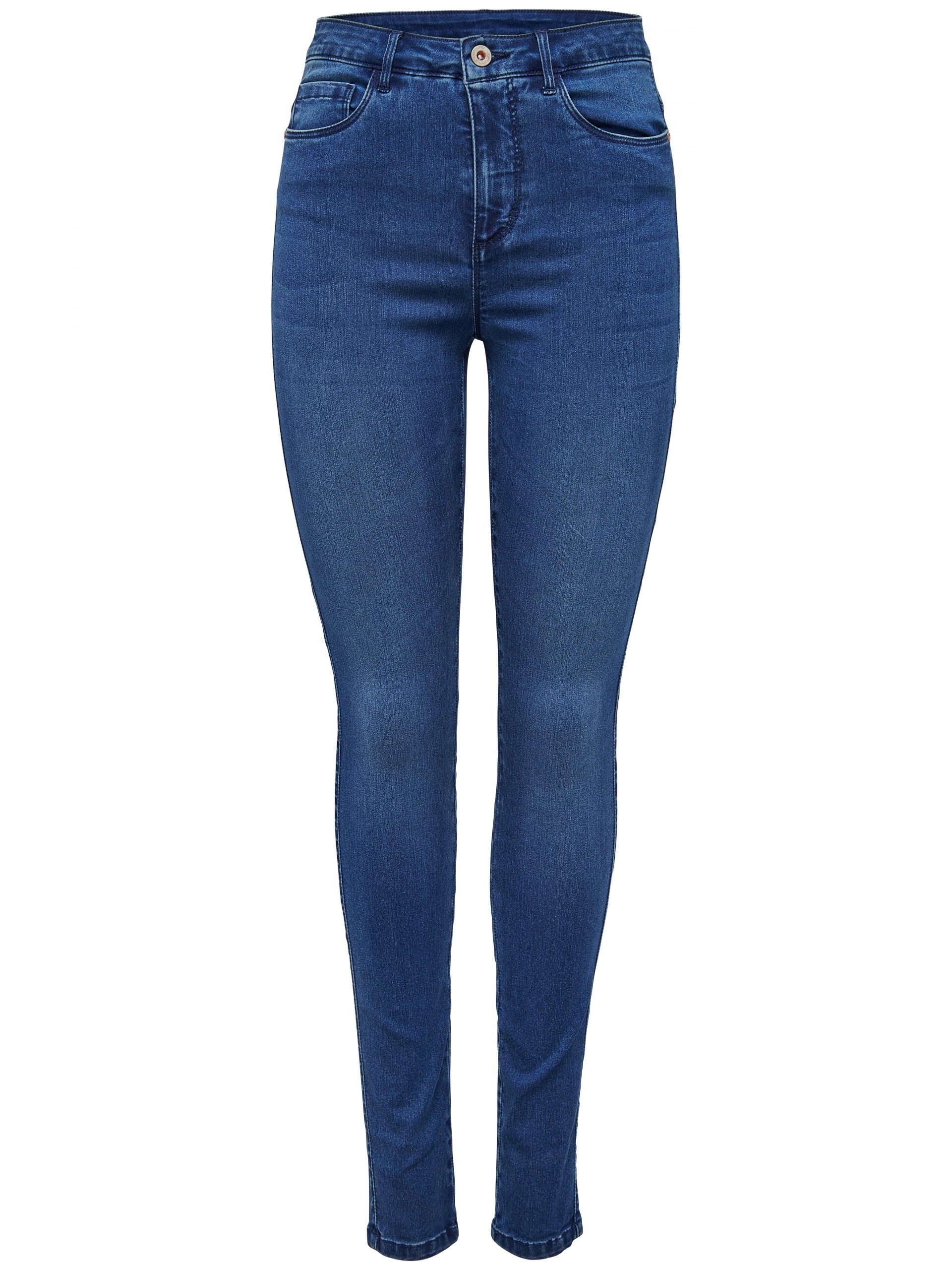 Calça ONLY ROYAL HIGH Skinny Jeans