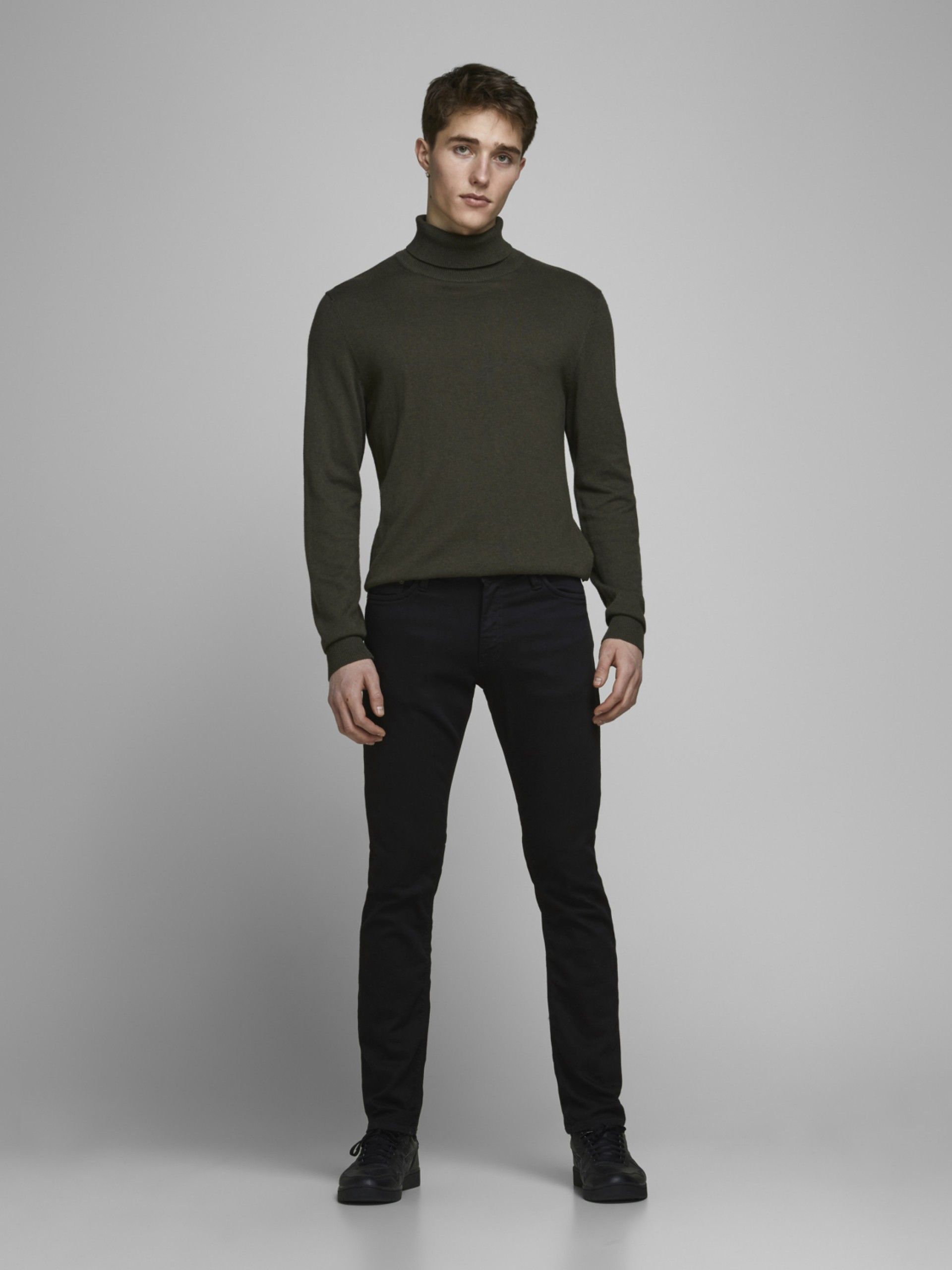 calça Jack Jones GLENN JJ FELIX