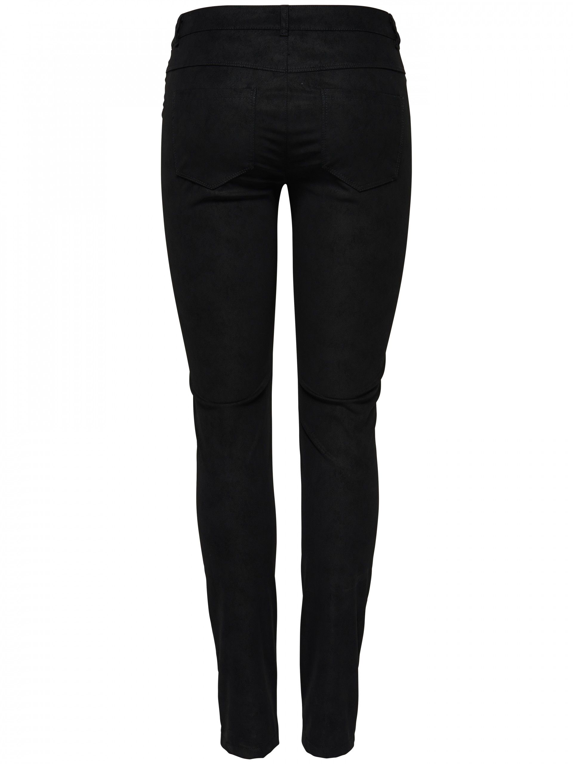 Calça ONLY BOLIVIA Suede