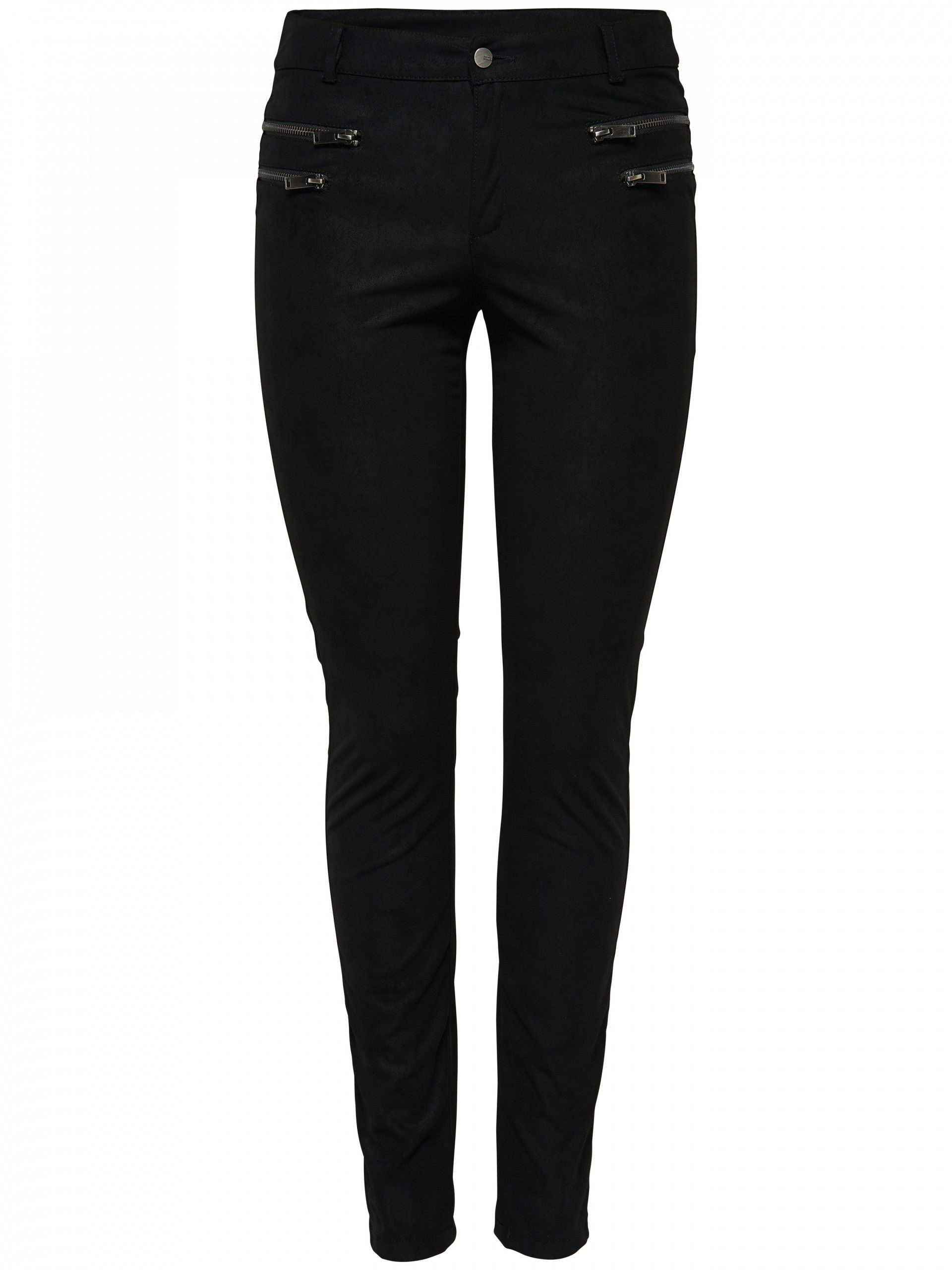 Calça ONLY BOLIVIA Suede