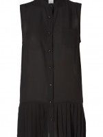 Top VERO MODA MEGAN LONG TOP Top VERO MODA MEGAN LONG TOP