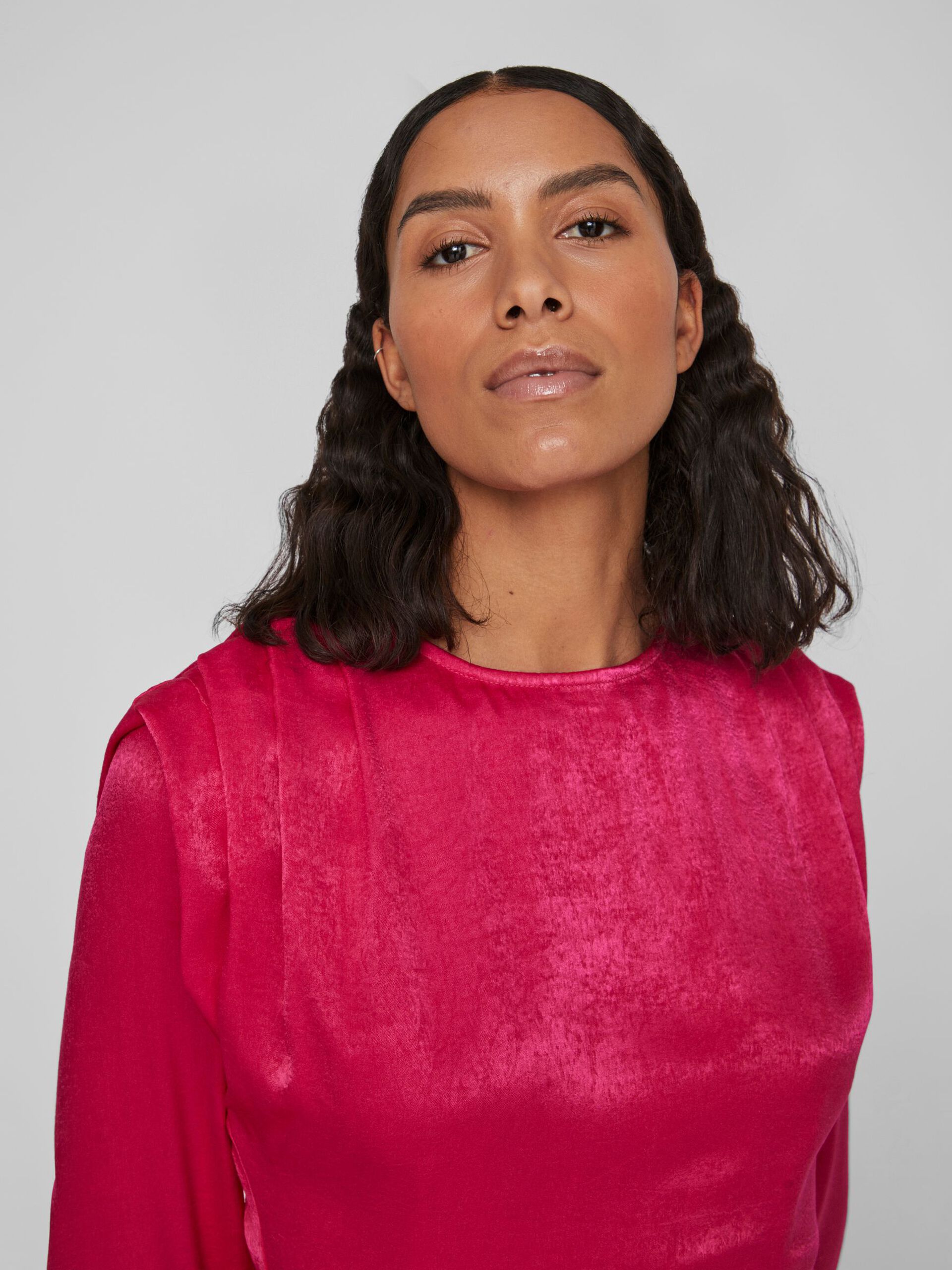 Vestido Scorpion Mid Vila