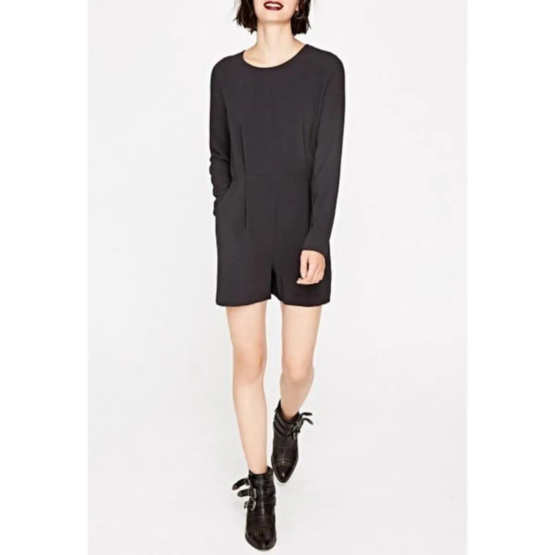 Combishorts Pepe Jeans DEBRA