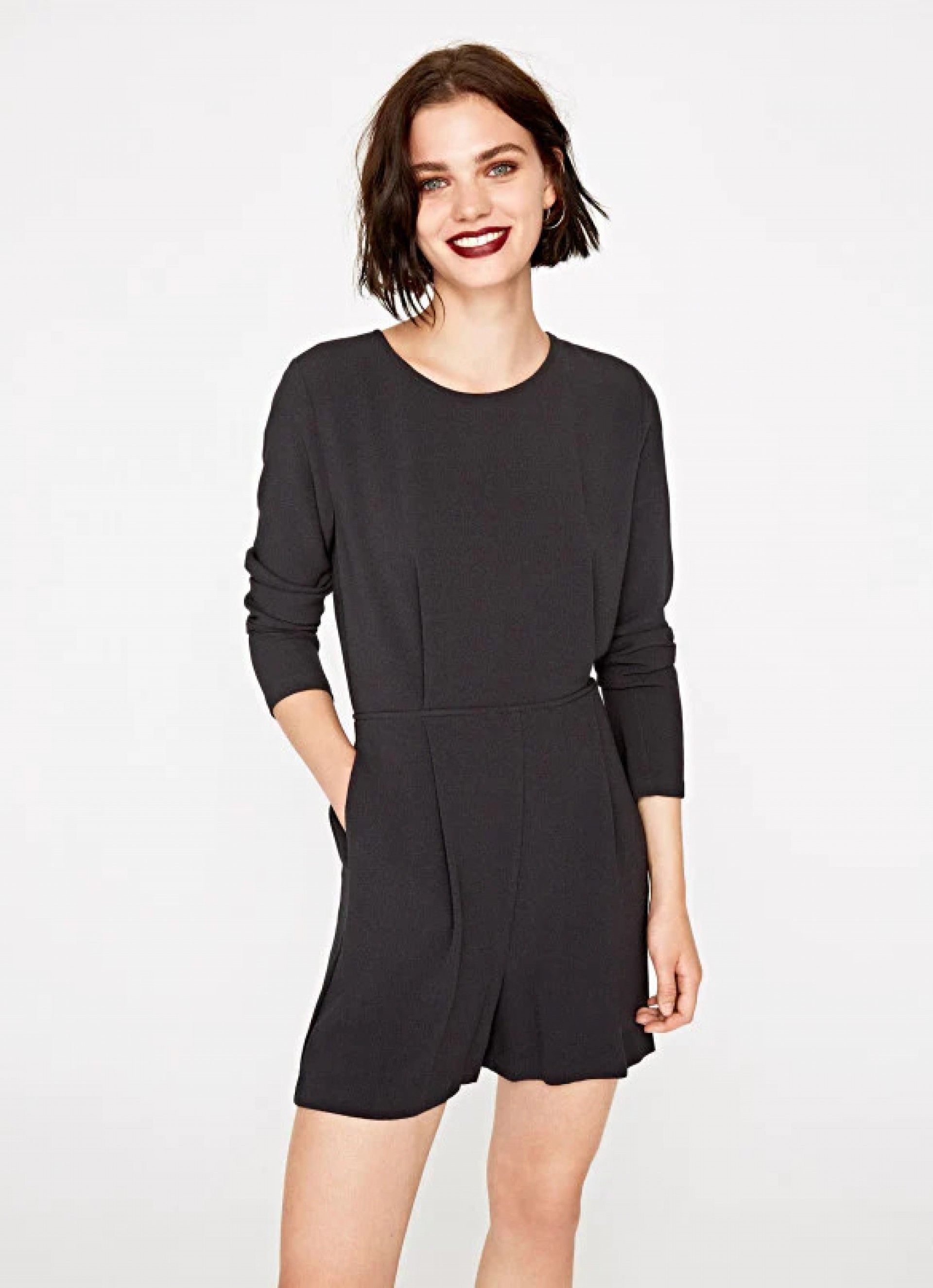 Combishorts Pepe Jeans DEBRA