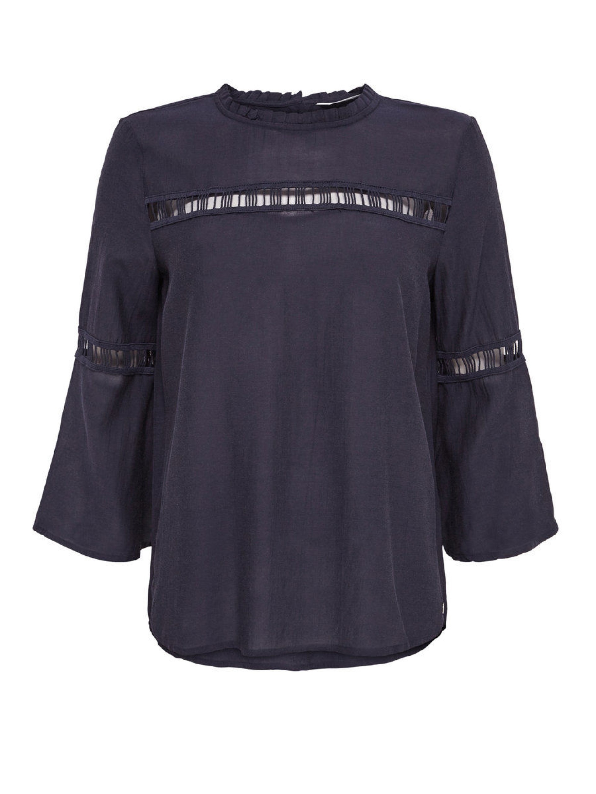 Top ONLY BIDDY L/S LADDER