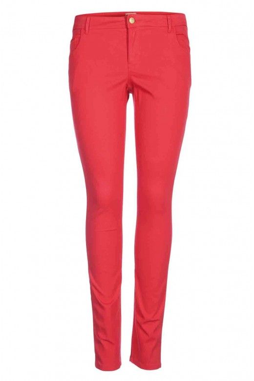 calça ONLY SKINNY LOW calça ONLY SKINNY LOW