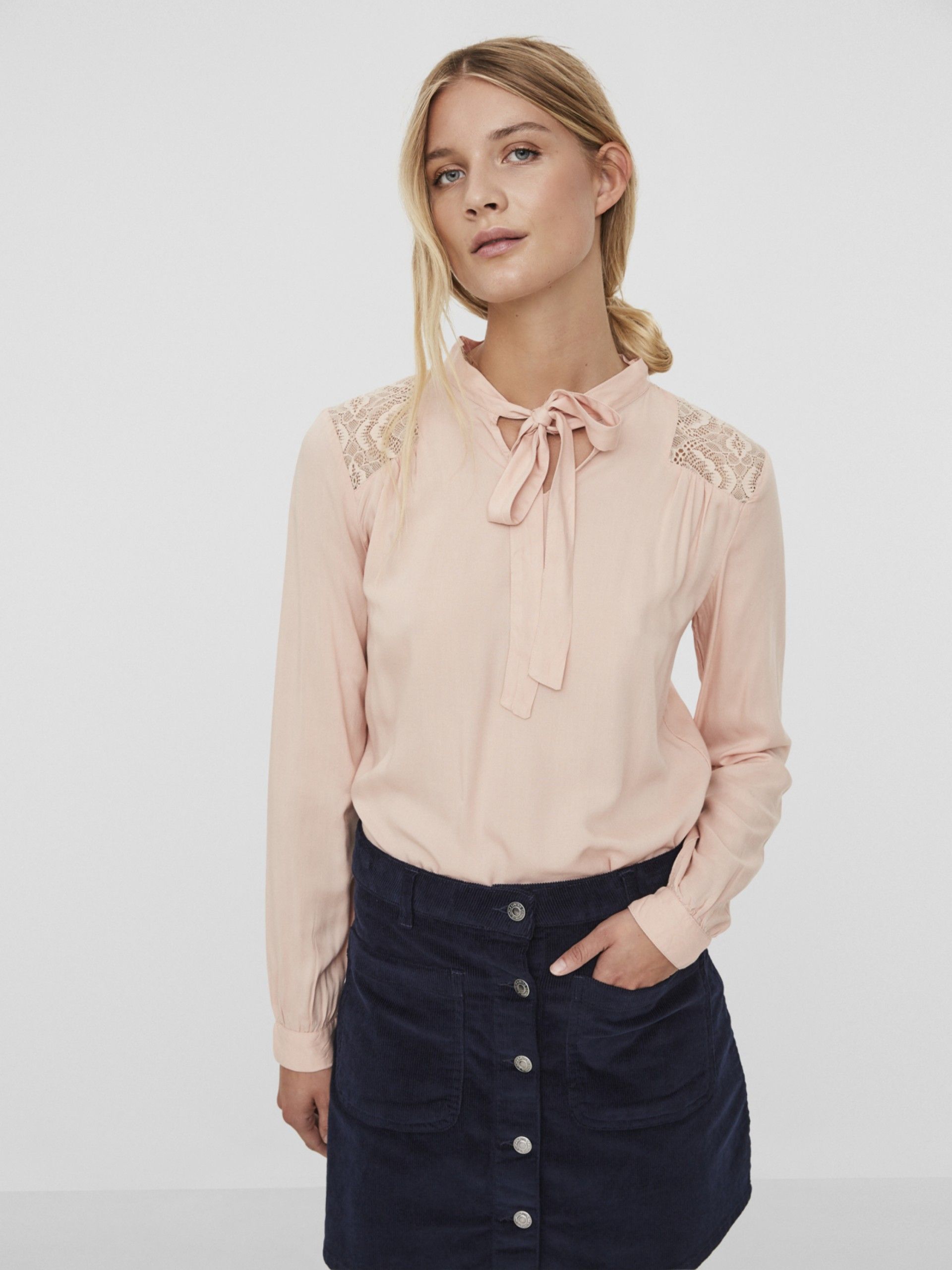 Blusa VERO MODA ABELA LaÁo