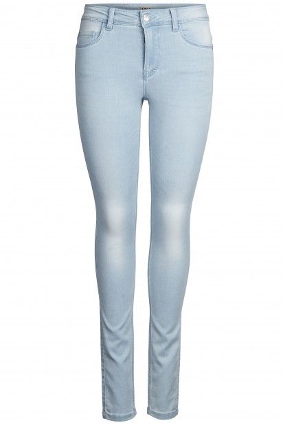 Cala ONLY ULTIMATE SOFT REG.SKINNY