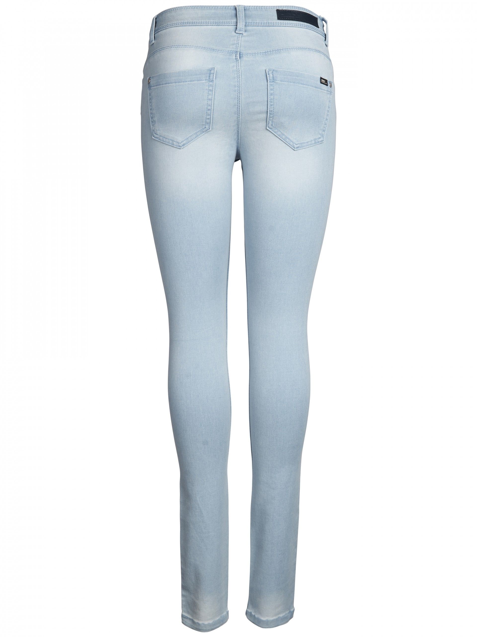 Calça ONLY ULTIMATE SOFT REG.SKINNY