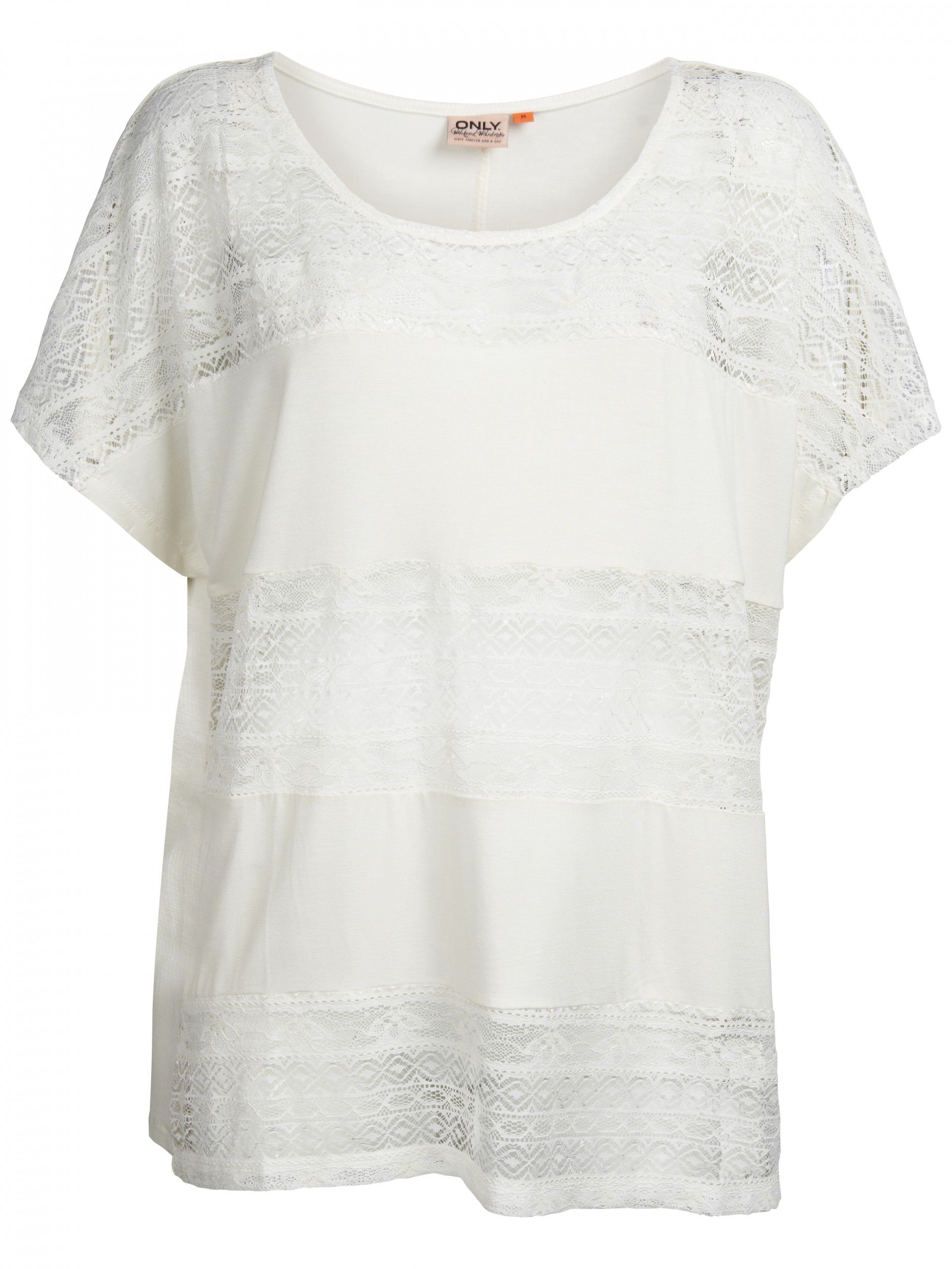Top ONLY VIVIENNE S/S