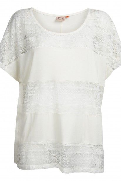 Top ONLY VIVIENNE S/S