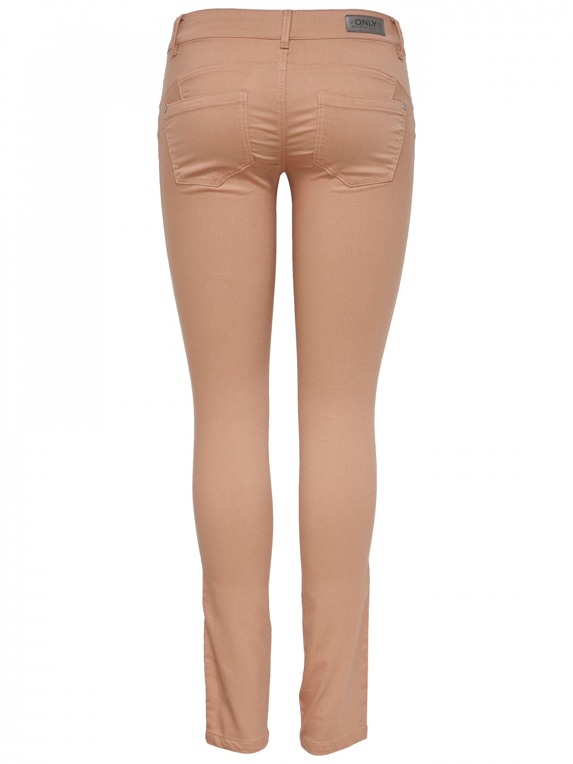 calça ONLY LUCIA Sarja SK PUSH UP