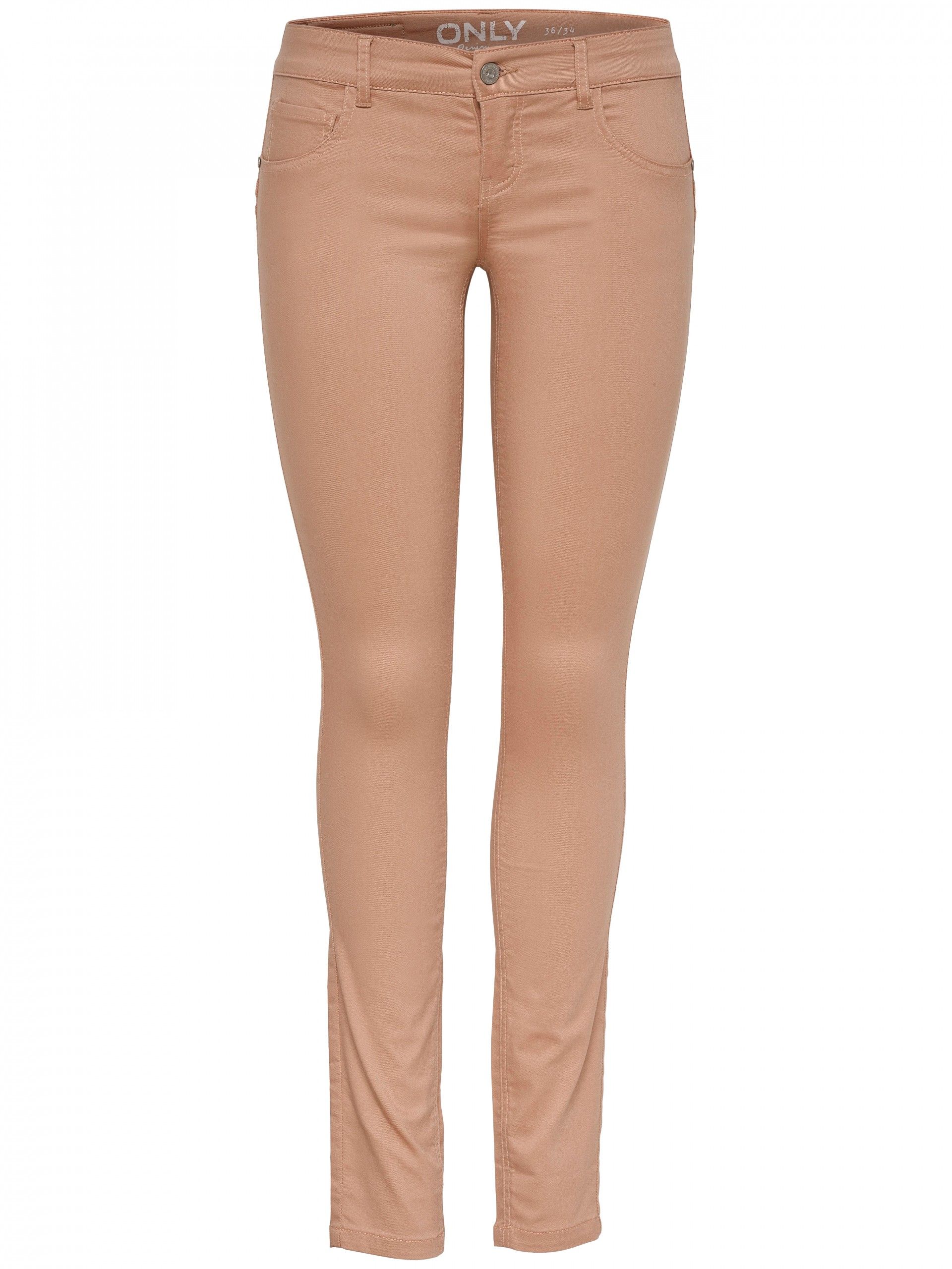 calça ONLY LUCIA Sarja SK PUSH UP