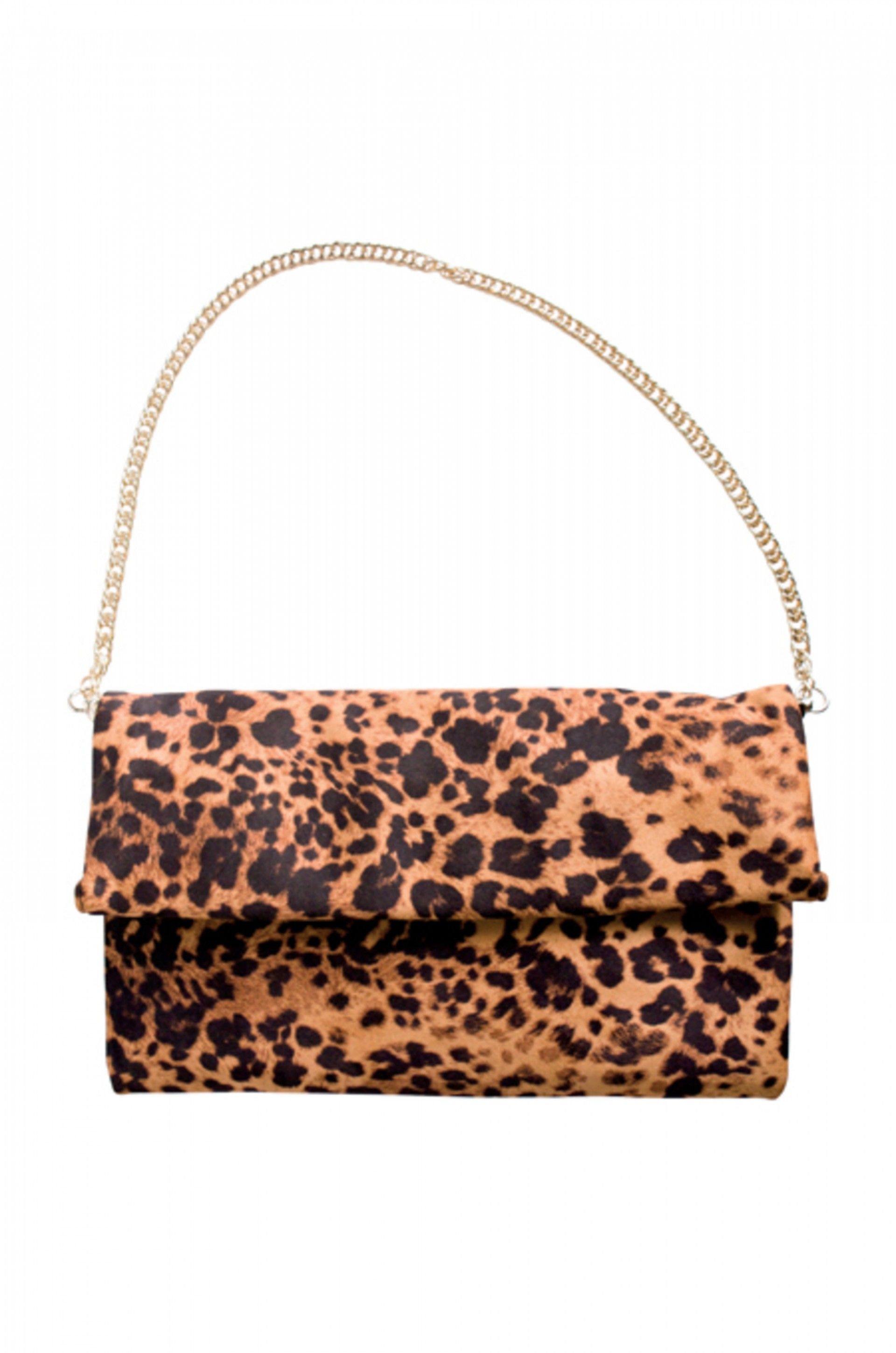 Clutch pieces KLEO FOLDED