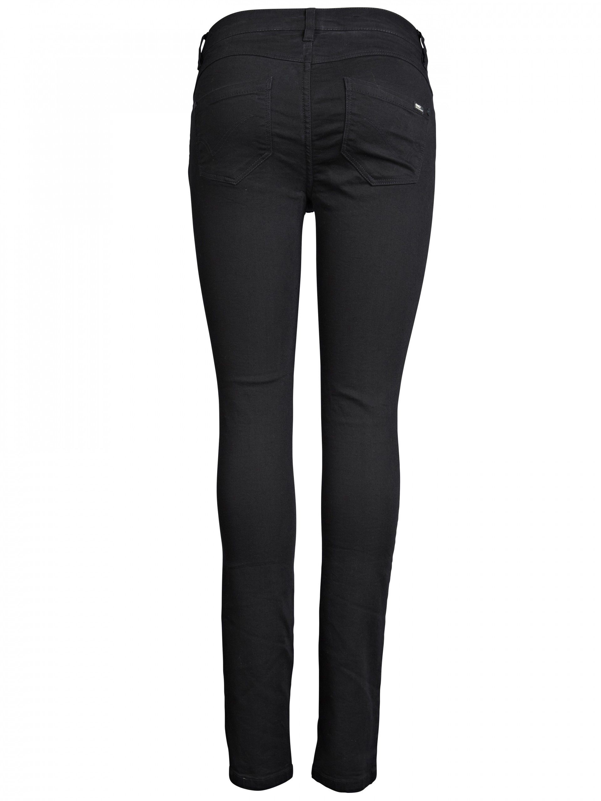 Calça ONLY SKINNY QYT991