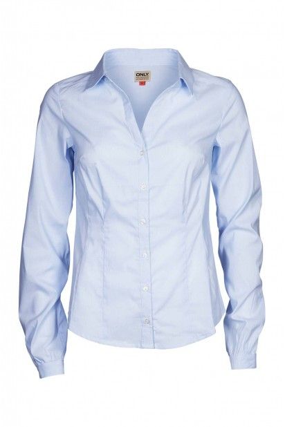 Blusa ONLY SAMANTHA FITTED
