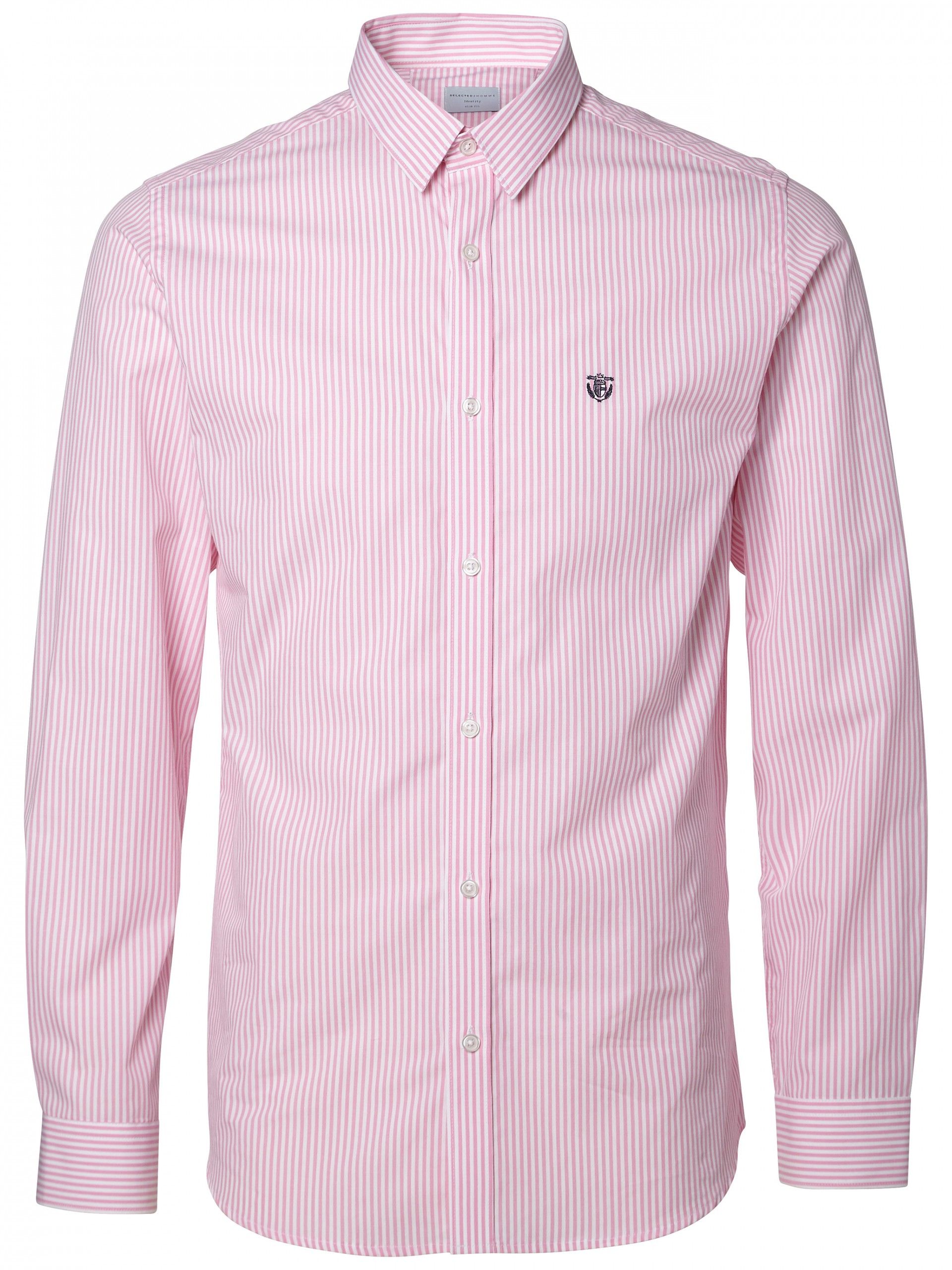 camisa SELECTED XONE-GUN Risca