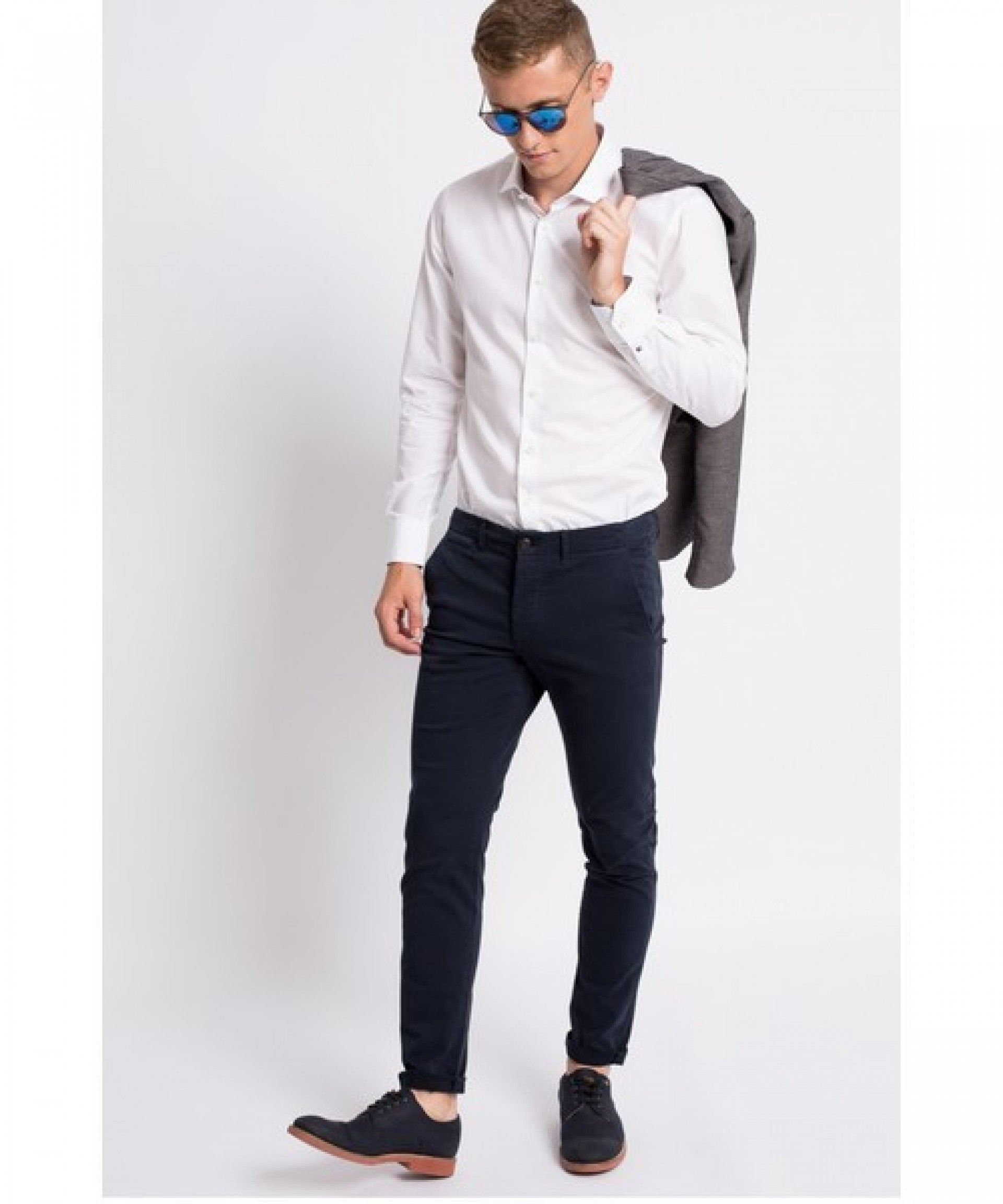 calça CHINO Jack Jones cody