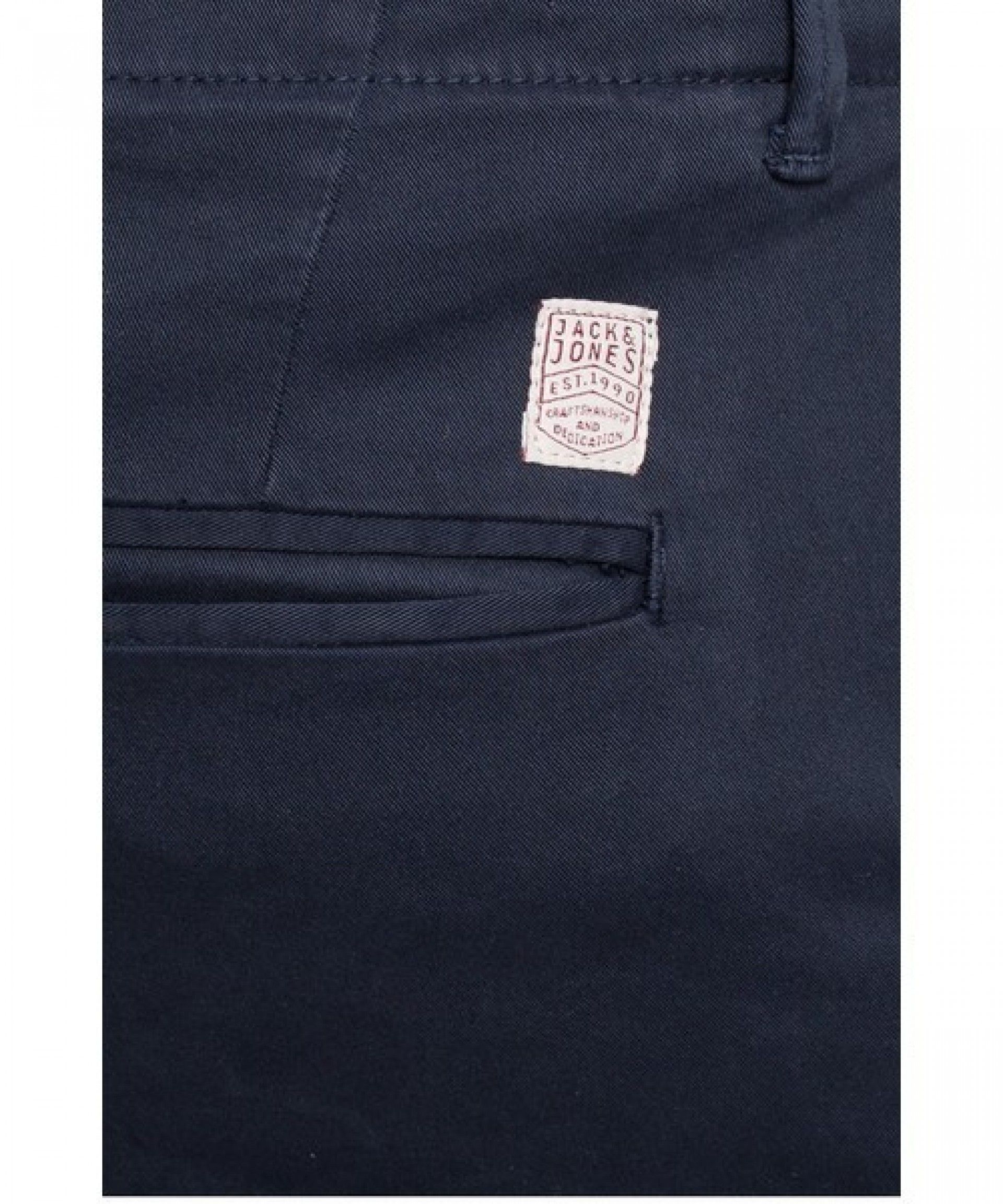 calça CHINO Jack Jones cody