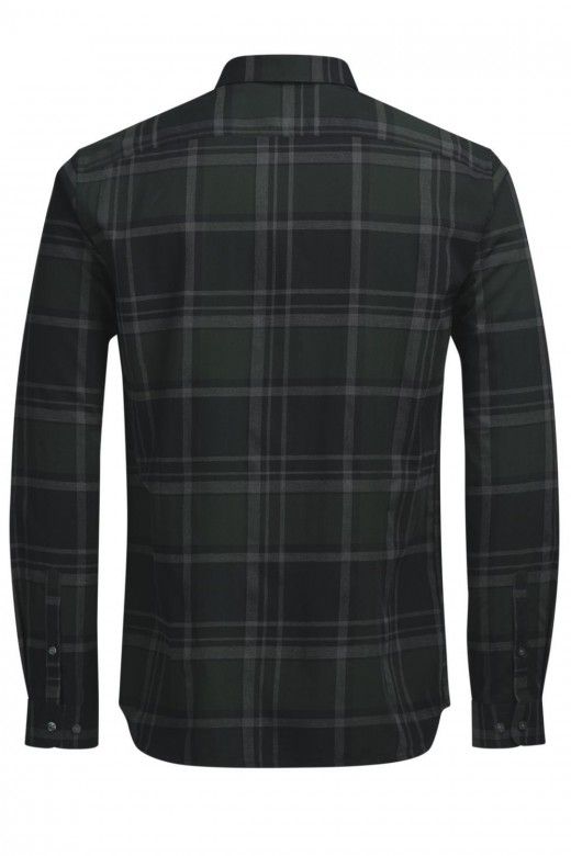 camisa PREMIUM SIMON Xadrez camisa PREMIUM SIMON Xadrez