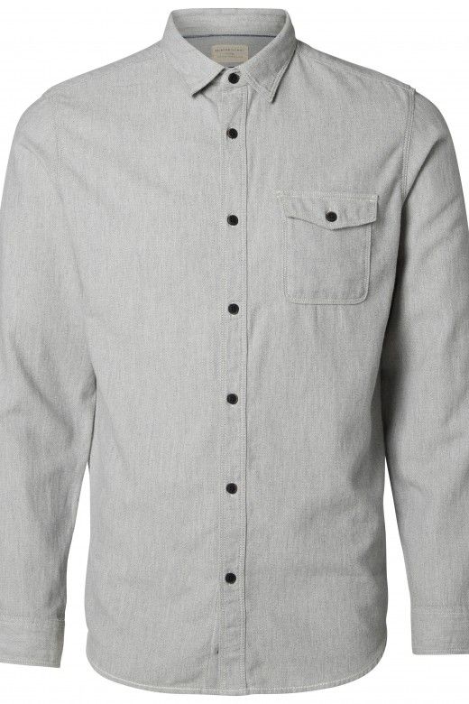 Camisa SELECTED KYLE