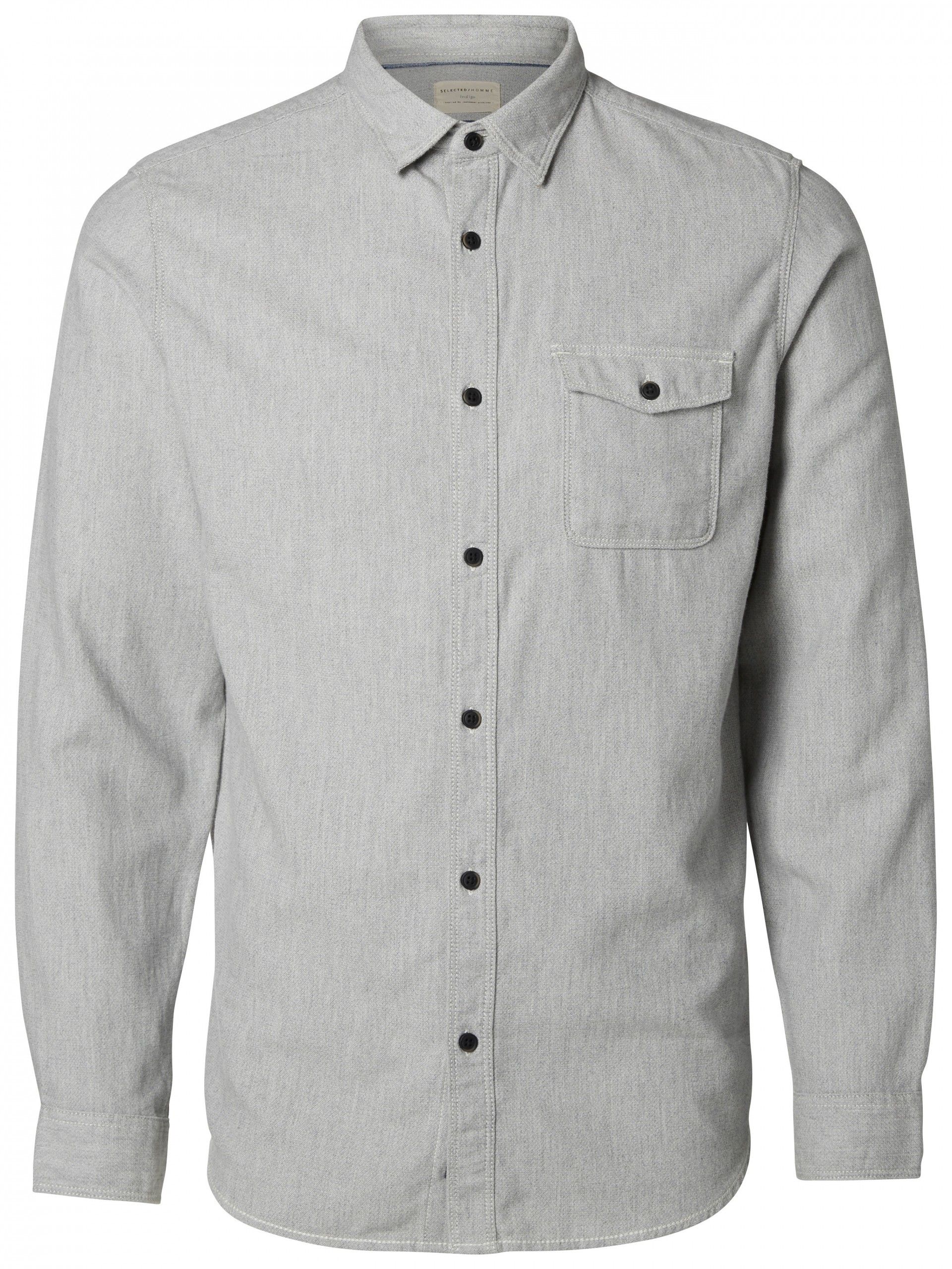 Camisa SELECTED KYLE