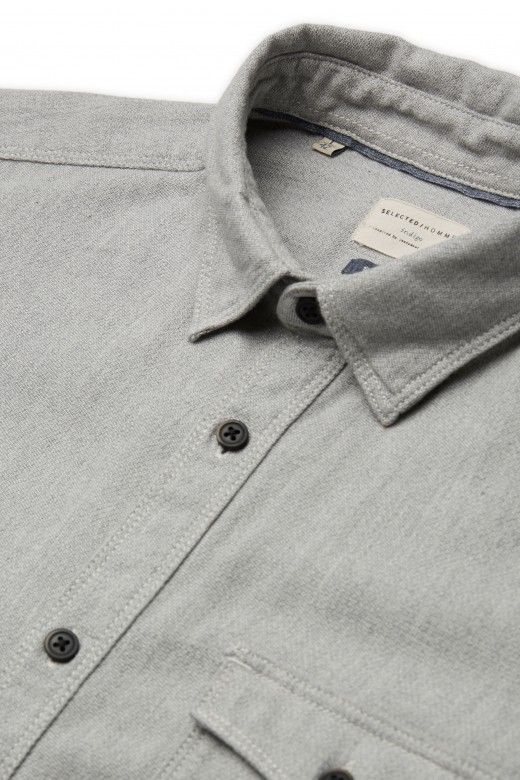 Camisa SELECTED KYLE