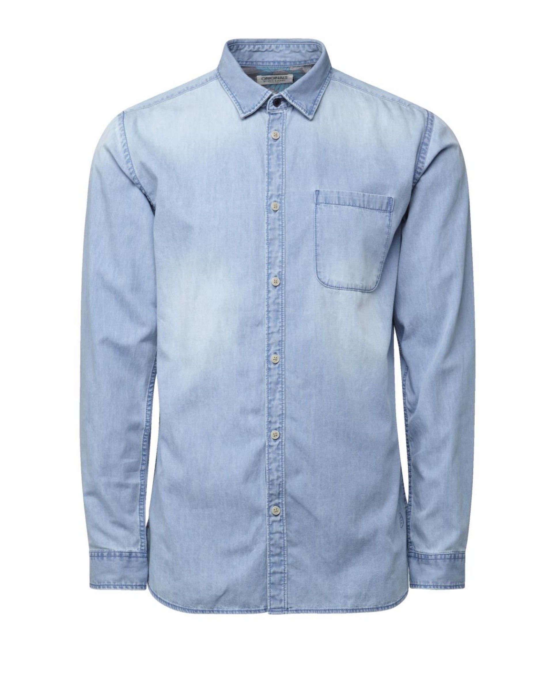 camisa Jack Jones ORPROFIT Jeans