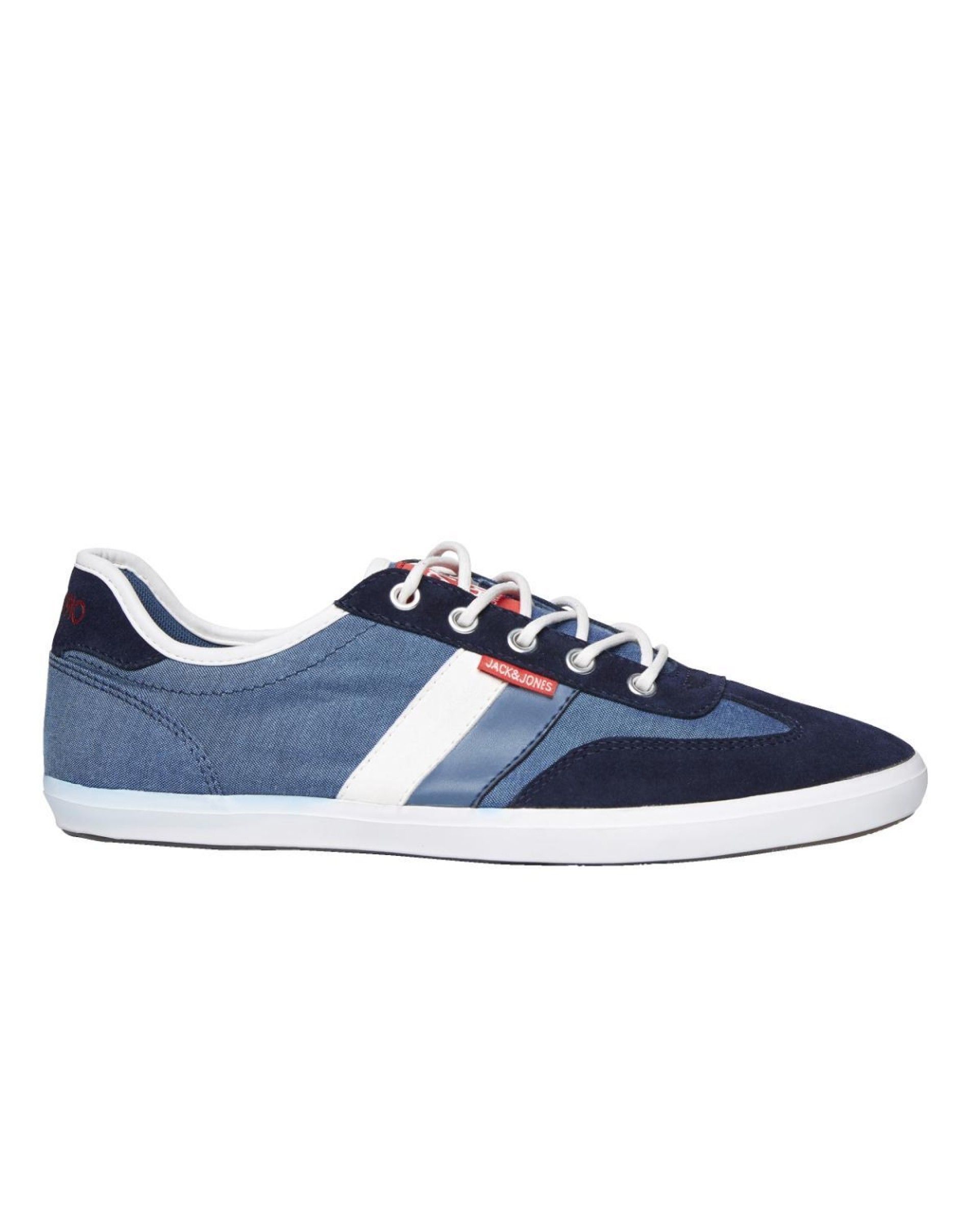 Sapatilha Jack Jones PALMA MIXED