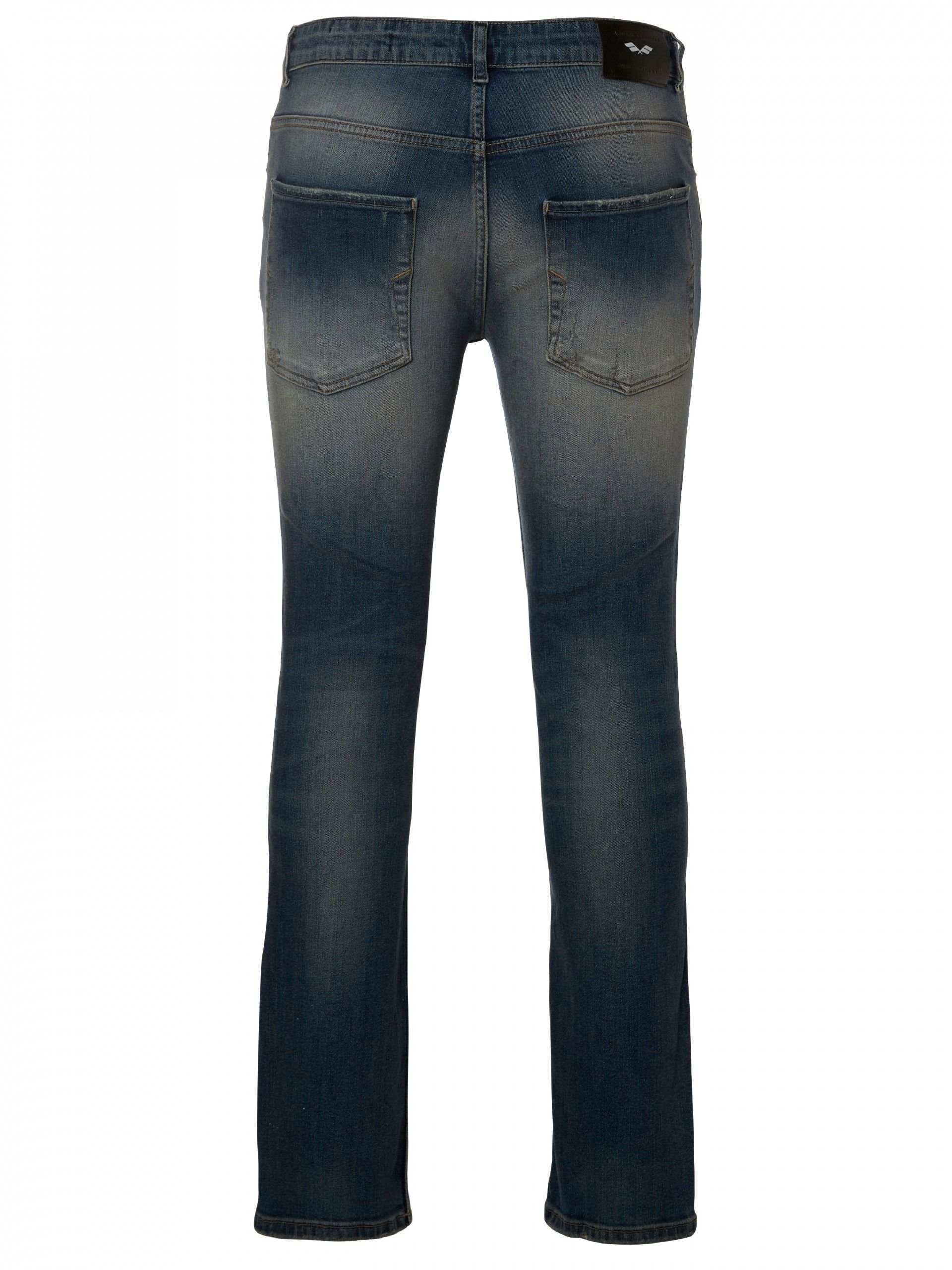 Calça Ganga Selected X ANTONIO BANDERAS