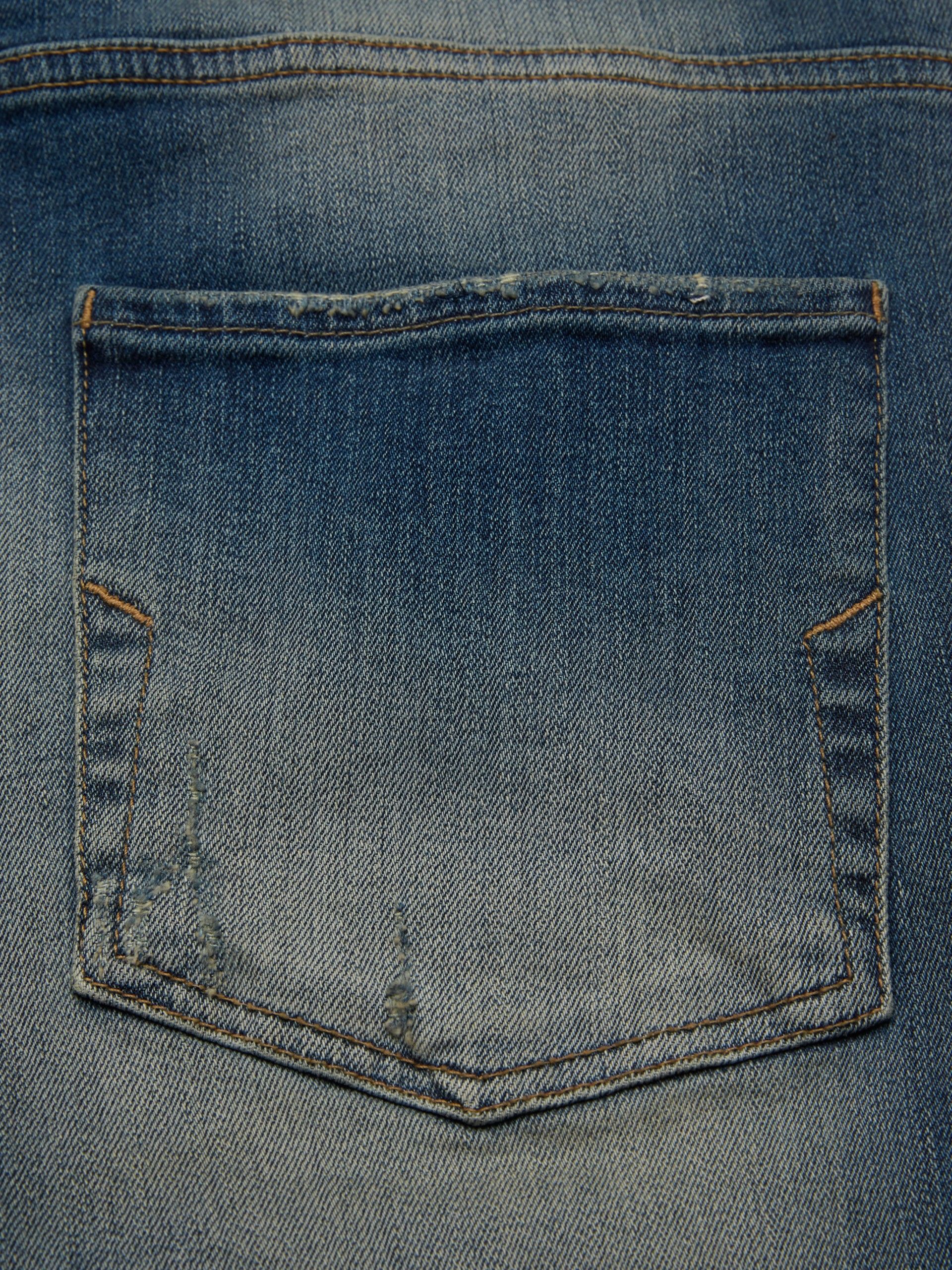 Calça Ganga Selected X ANTONIO BANDERAS