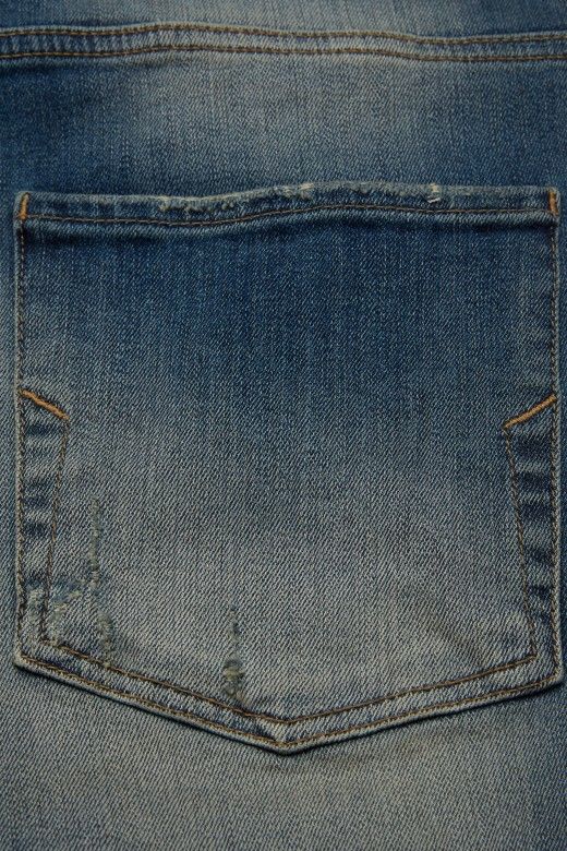 Calça Ganga Selected X ANTONIO BANDERAS Calça Ganga Selected X ANTONIO BANDERAS